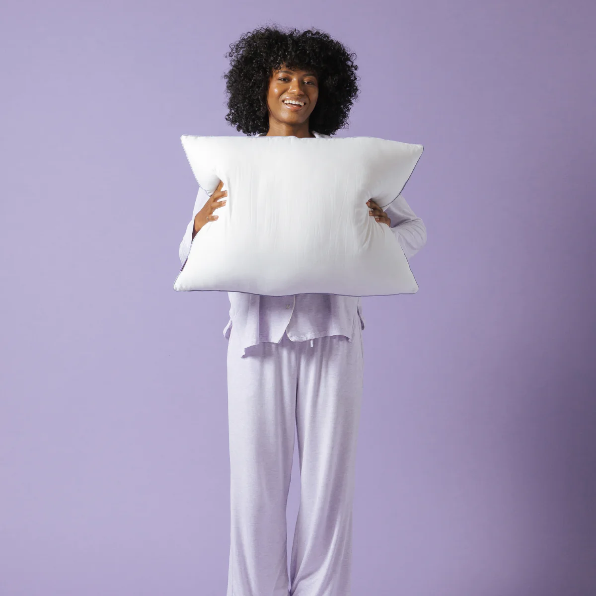 Mellow Hotel Pillow Waterproof & Stain-Resistant